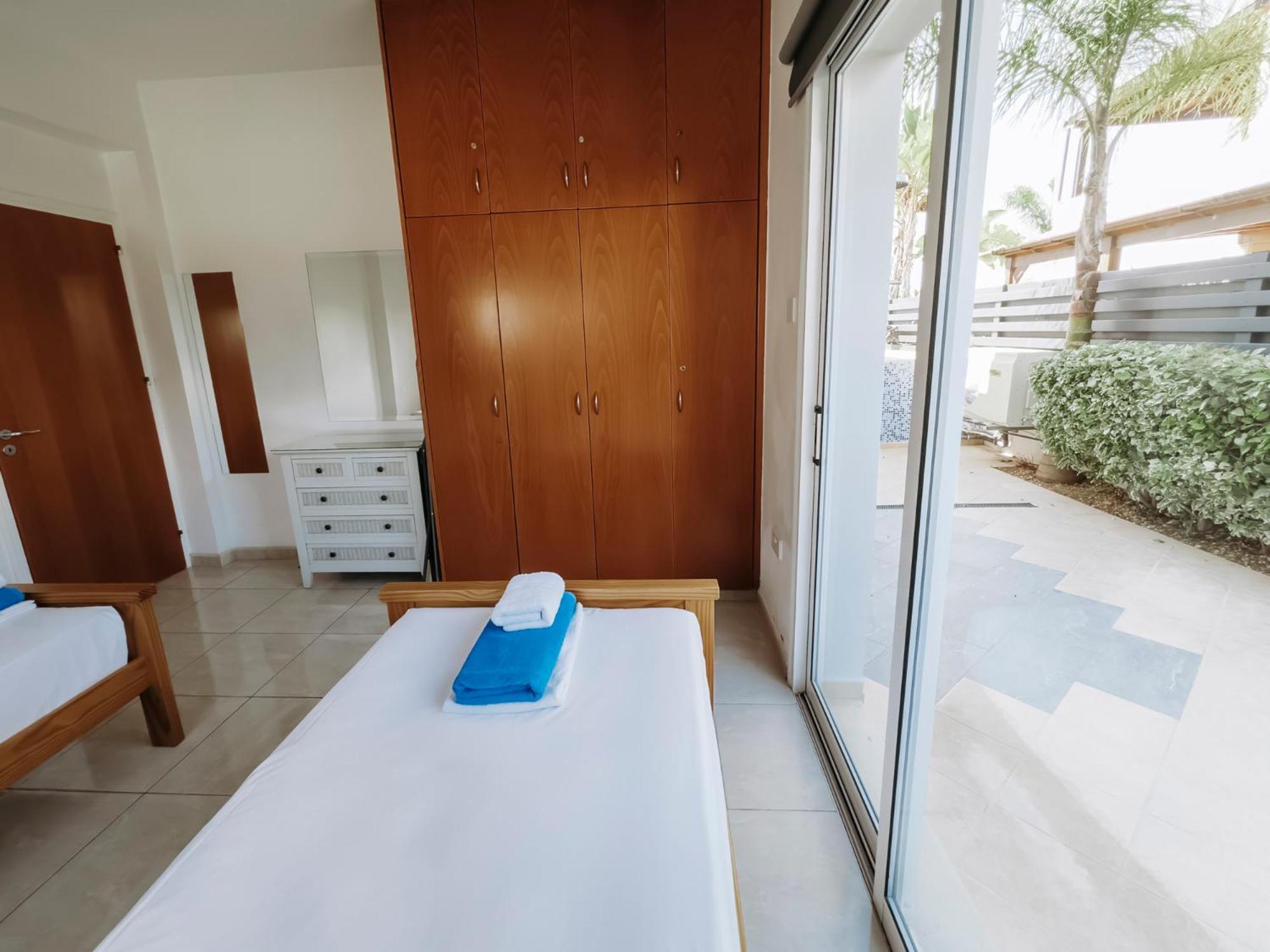 Sunset Villa Private Complex Heated Pool Ayia Napa Exterior foto