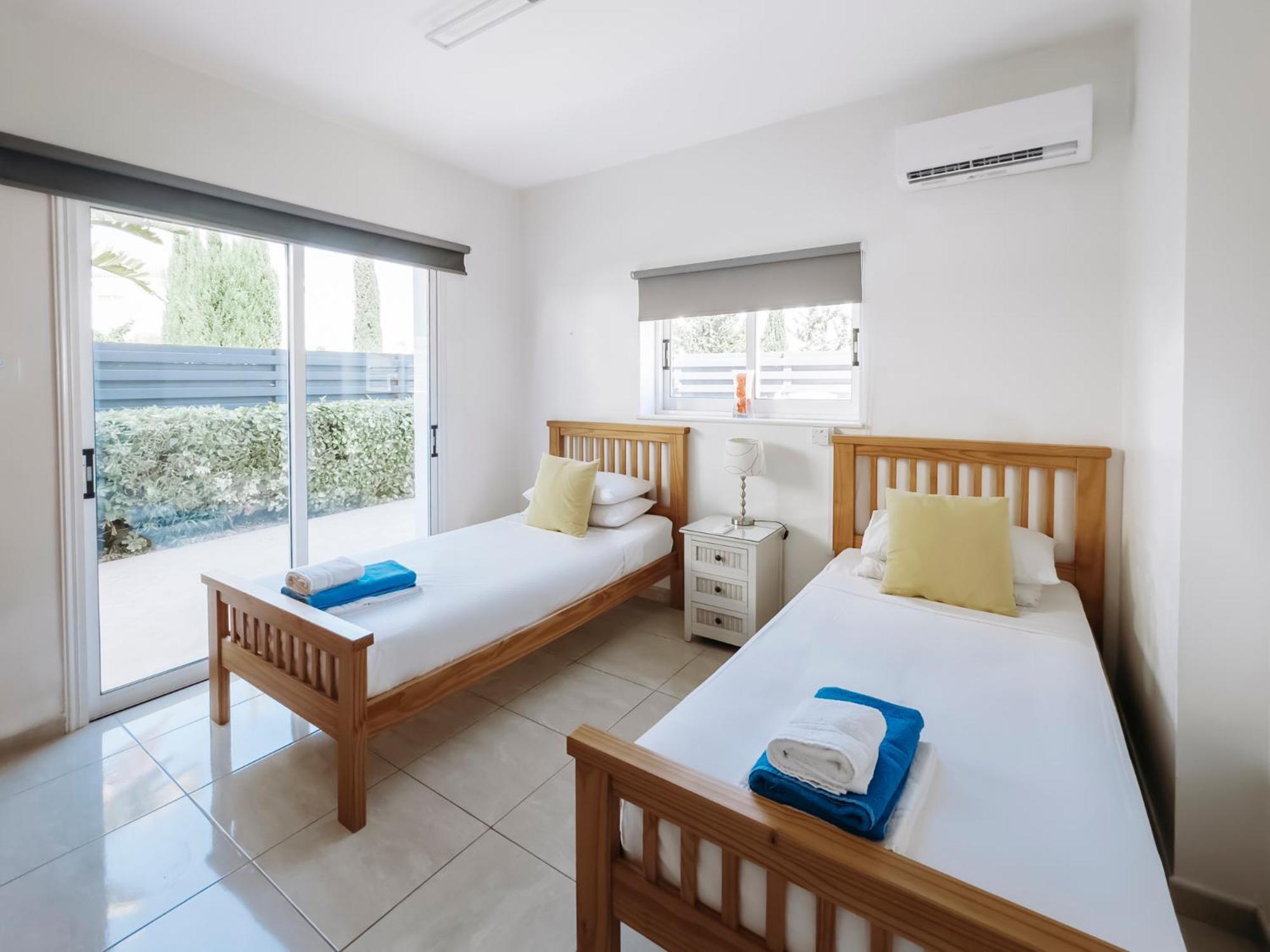 Sunset Villa Private Complex Heated Pool Ayia Napa Exterior foto